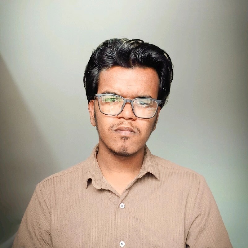 Abhishek Yadav  